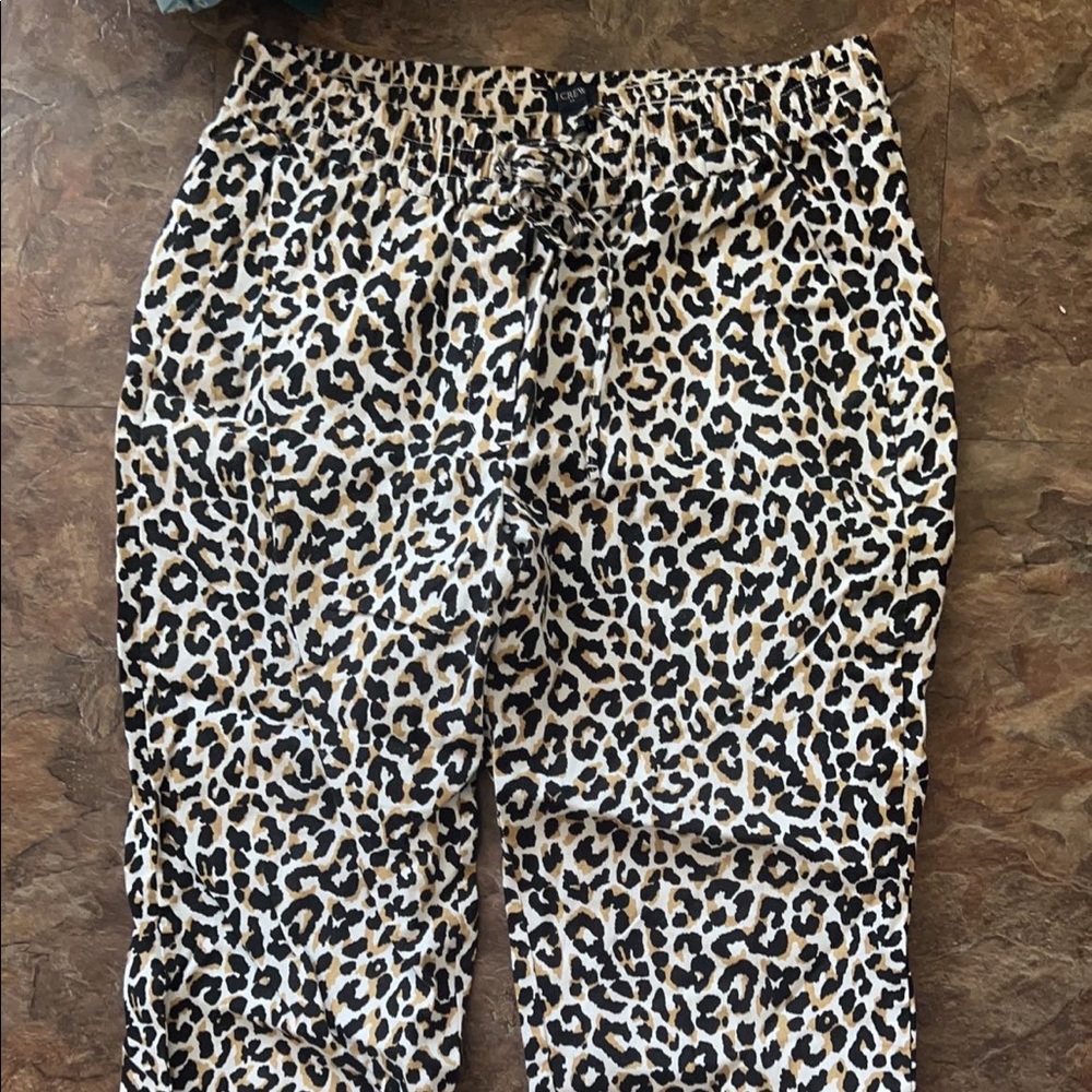 Jcrew dress pants